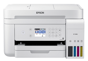 Epson Set Up Download 3760 To My Mac