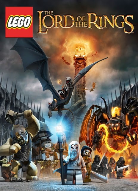 Lego Lord Of The Rings Mac Download