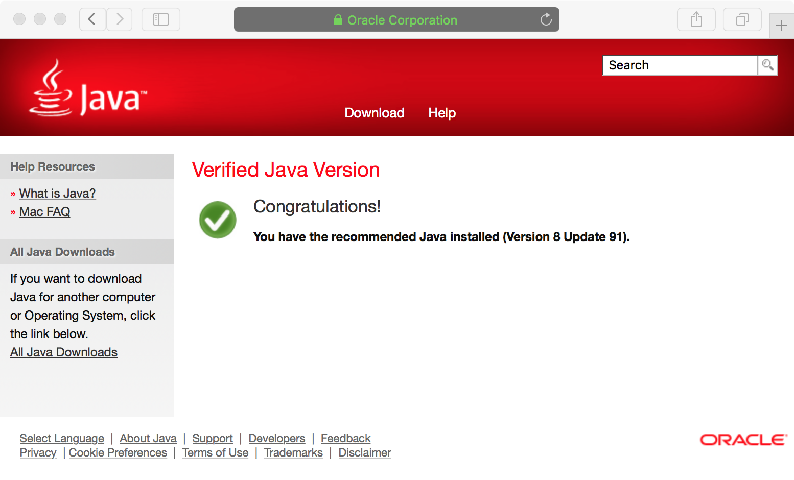 Java 6 se mac os x download 10 6 8